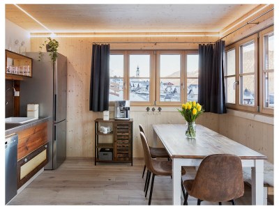 Holiday apartment Gerhart - Nr. 6 - Features photo 8