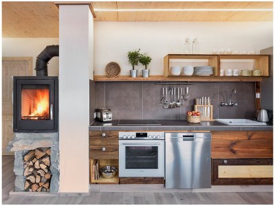 Holiday apartment Gerhart - Nr. 6 - Features photo 10