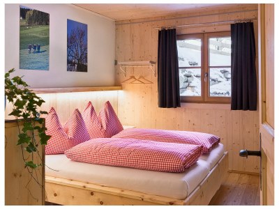 Holiday apartment Gerhart - Nr. 6 - Features photo 11