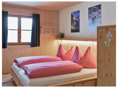 Holiday apartment Gerhart - Nr. 6 - Features photo 12