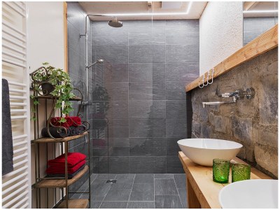 Holiday apartment Gerhart - Nr. 6 - Features photo 13