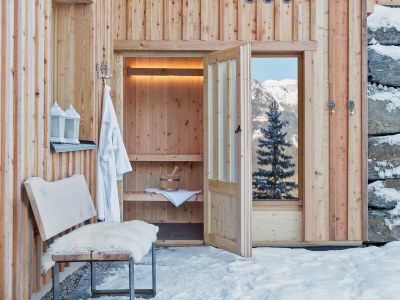 Holiday apartment Gerhart - Nr. 6 - Features photo 14