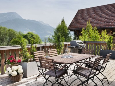 Holiday apartment Gerhart - Nr. 6 - Features photo 15