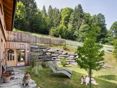 Holiday apartment Gerhart - Nr. 6 - Features photo 16