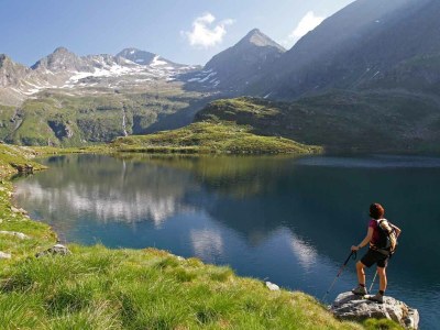 Holiday apartment Gerhart - Nr. 6 - Environment photo 22