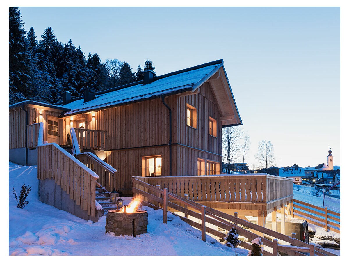 Holiday apartment Gerhart - Nr. 7 - Outdoor photo 4