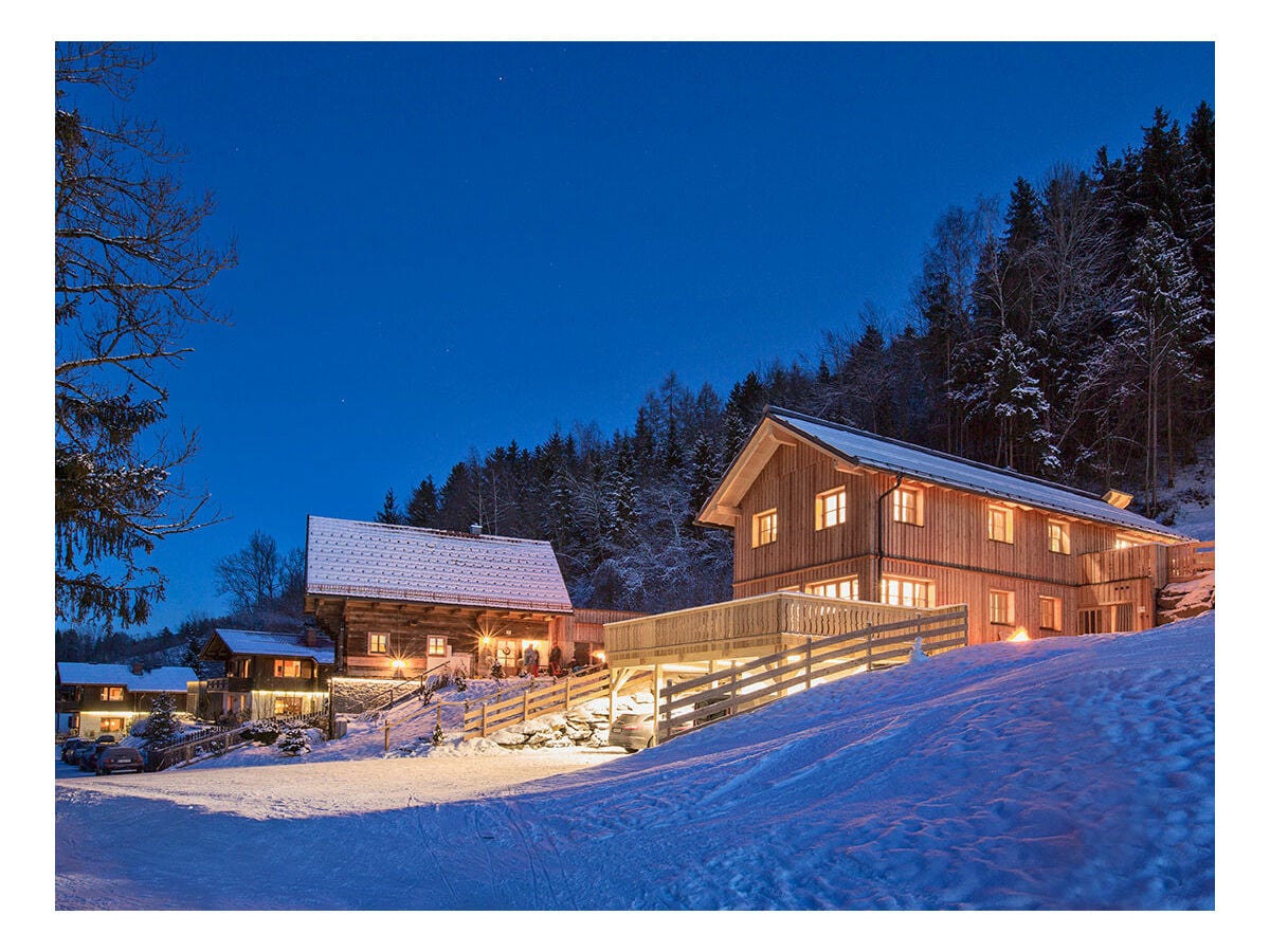 Holiday apartment Gerhart - Nr. 7 - Outdoor photo 5