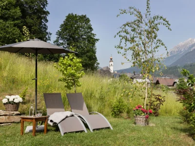 Holiday apartment Gerhart - Nr. 7 in Haus - Holiday apartment