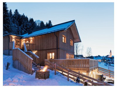 Holiday apartment Gerhart - Nr. 7 - Outdoor photo 4