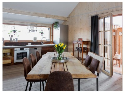 Holiday apartment Gerhart - Nr. 7 - Features photo 7