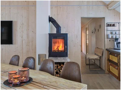 Holiday apartment Gerhart - Nr. 7 - Features photo 8