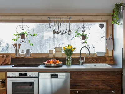 Holiday apartment Gerhart - Nr. 7 - Features photo 9