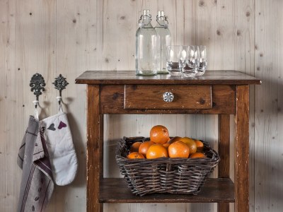 Holiday apartment Gerhart - Nr. 7 - Features photo 10