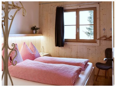 Holiday apartment Gerhart - Nr. 7 - Features photo 11