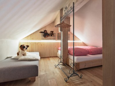 Holiday apartment Gerhart - Nr. 7 - Features photo 14