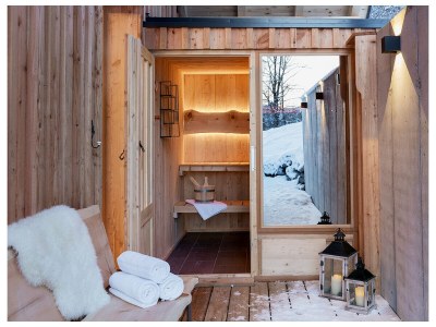 Holiday apartment Gerhart - Nr. 7 - Features photo 16