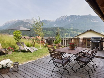 Holiday apartment Gerhart - Nr. 7 - Features photo 17