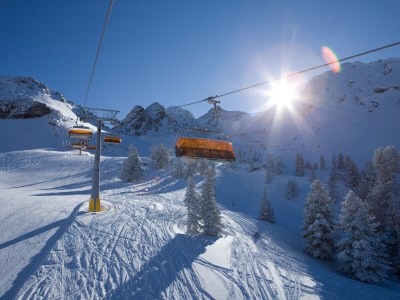 Holiday apartment Gerhart - Nr. 7 - Environment photo 18