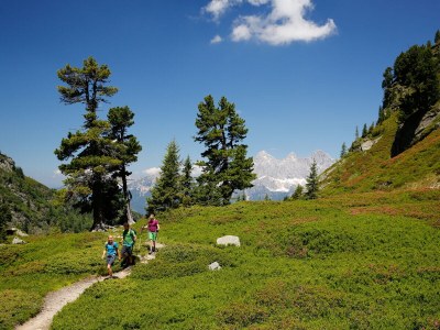 Holiday apartment Gerhart - Nr. 7 - Environment photo 19