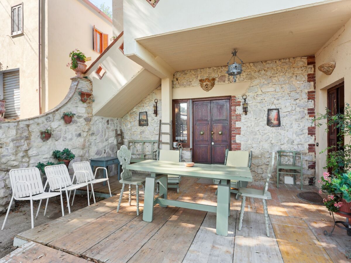 Apartment Apartment in Stroncone near Piediluco Lake - Outdoor photo 2