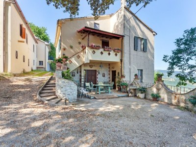 Apartment Apartment in Stroncone near Piediluco Lake in Terni - Apartment