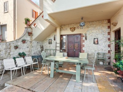 Apartment Apartment in Stroncone near Piediluco Lake - Outdoor photo 2