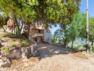 Apartment Apartment in Stroncone near Piediluco Lake - Outdoor photo 6