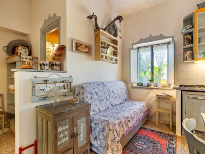 Apartment Apartment in Stroncone near Piediluco Lake - Features photo 7