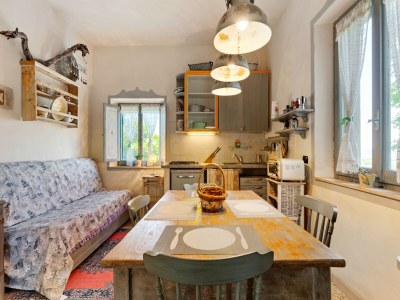 Apartment Apartment in Stroncone near Piediluco Lake - Features photo 8