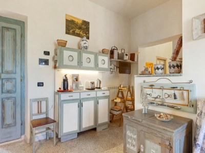 Apartment Apartment in Stroncone near Piediluco Lake - Features photo 9