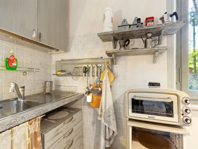 Apartment Apartment in Stroncone near Piediluco Lake - Features photo 10