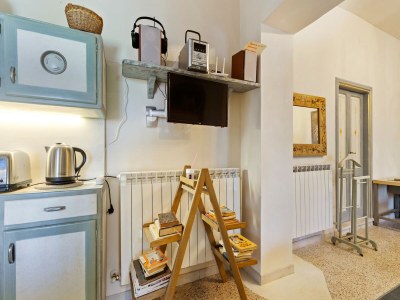 Apartment Apartment in Stroncone near Piediluco Lake - Features photo 11