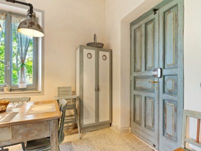 Apartment Apartment in Stroncone near Piediluco Lake - Features photo 12