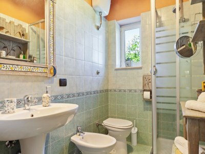 Apartment Apartment in Stroncone near Piediluco Lake - Features photo 17