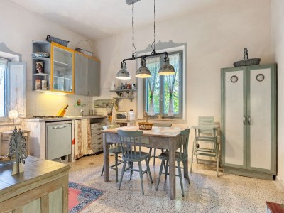 Apartment Apartment in Stroncone near Piediluco Lake - Features photo 18