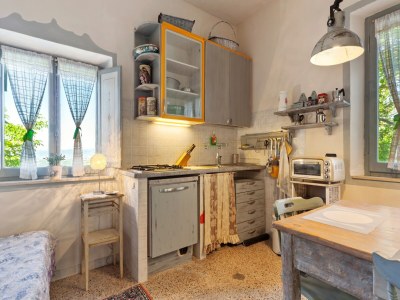 Apartment Apartment in Stroncone near Piediluco Lake - Features photo 19