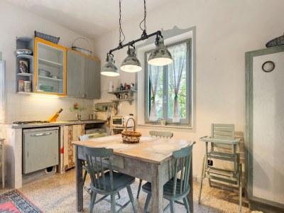 Apartment Apartment in Stroncone near Piediluco Lake - Features photo 20