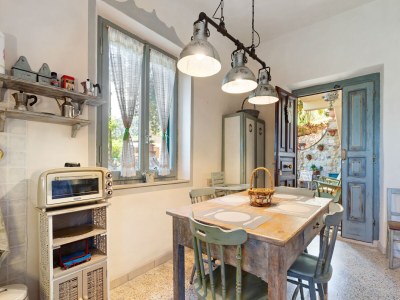 Apartment Apartment in Stroncone near Piediluco Lake - Features photo 21