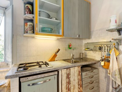 Apartment Apartment in Stroncone near Piediluco Lake - Features photo 22