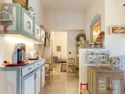 Apartment Apartment in Stroncone near Piediluco Lake - Features photo 23