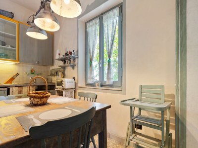 Apartment Apartment in Stroncone near Piediluco Lake - Features photo 24