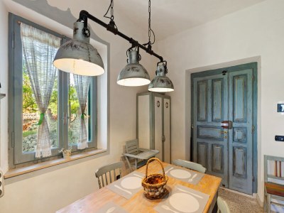 Apartment Apartment in Stroncone near Piediluco Lake - Features photo 27