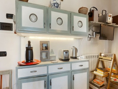 Apartment Apartment in Stroncone near Piediluco Lake - Features photo 28