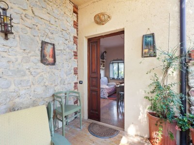 Apartment Apartment in Stroncone near Piediluco Lake - Features photo 29