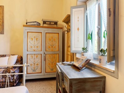 Apartment Apartment in Stroncone near Piediluco Lake - Features photo 31