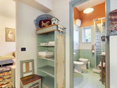 Apartment Apartment in Stroncone near Piediluco Lake - Features photo 33