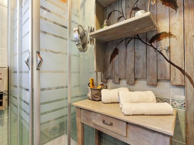 Apartment Apartment in Stroncone near Piediluco Lake - Outdoor photo 34