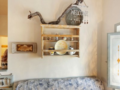 Apartment Apartment in Stroncone near Piediluco Lake - Outdoor photo 35