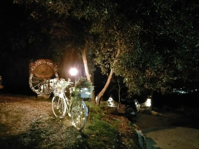 Apartment Apartment in Stroncone near Piediluco Lake - Outdoor photo 37