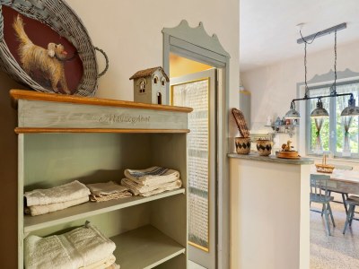 Apartment Apartment in Stroncone near Piediluco Lake - Outdoor photo 38